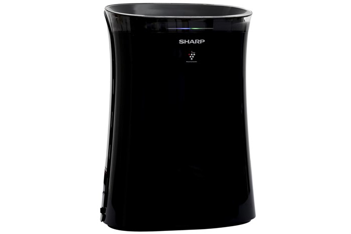 Máy lọc không khí Sharp FP-GM50E-B 51W Màu Đen