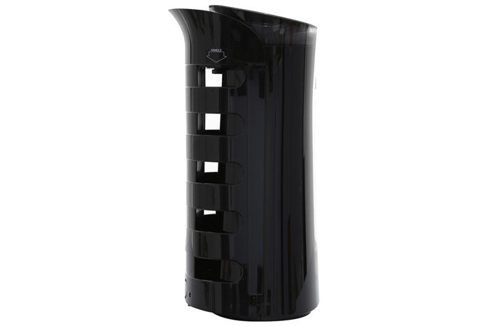 Máy lọc không khí Sharp FP-GM50E-B 51W Màu Đen