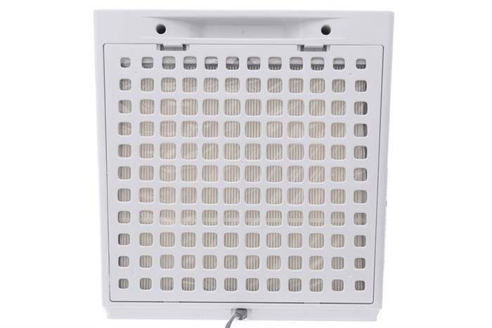 Máy lọc không khí SHARP FU-A28EV-W Màu Trắng