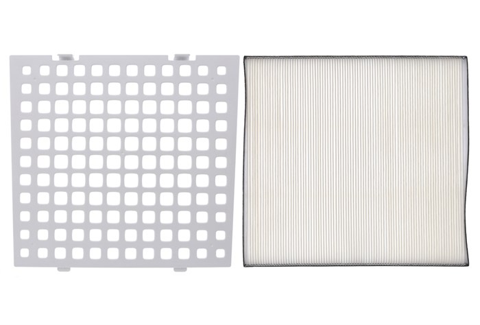 Máy lọc không khí SHARP FU-A28EV-W Màu Trắng