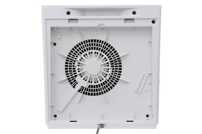 Máy lọc không khí SHARP FU-A28EV-W Màu Trắng