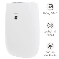 Máy lọc không khí Sharp FP-J40E-W 23W