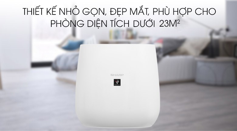 Máy lọc không khí Sharp FP-J30E-A 50W