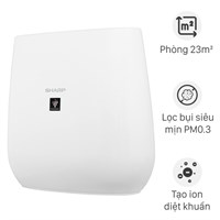 Máy lọc không khí Sharp FP-J30E-A 50W