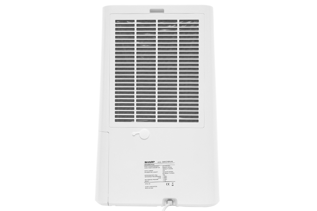 Công suất hoạt động 190 W