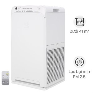 Máy lọc không khí Daikin MC55UVM6