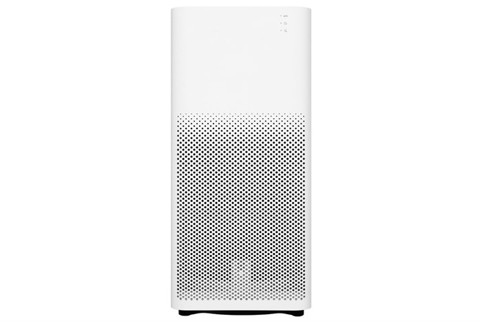 Máy lọc không khí Xiaomi Mi Air Purifier 2H Màu Trắng
