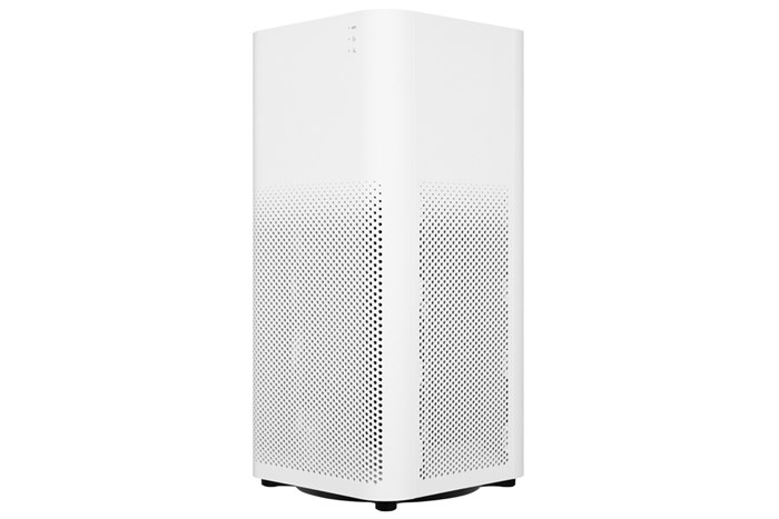 Máy lọc không khí Xiaomi Mi Air Purifier 2H Màu Trắng