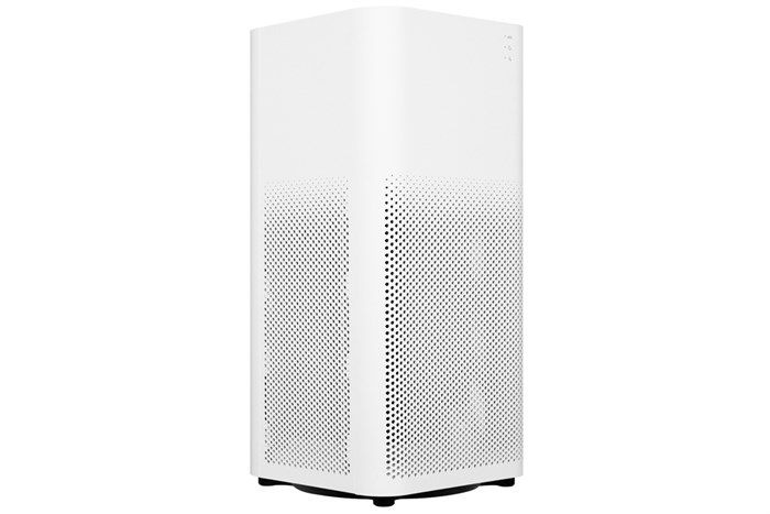 Máy lọc không khí Xiaomi Mi Air Purifier 2H Màu Trắng