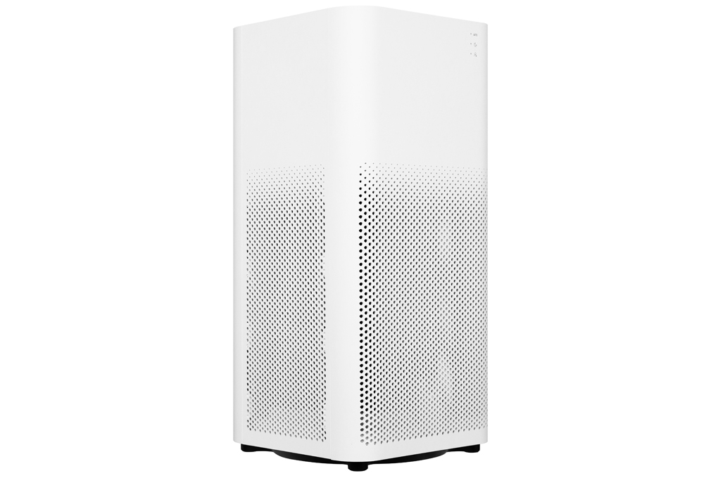 Máy lọc không khí Xiaomi Mi Air Purifier 2H Màu Trắng