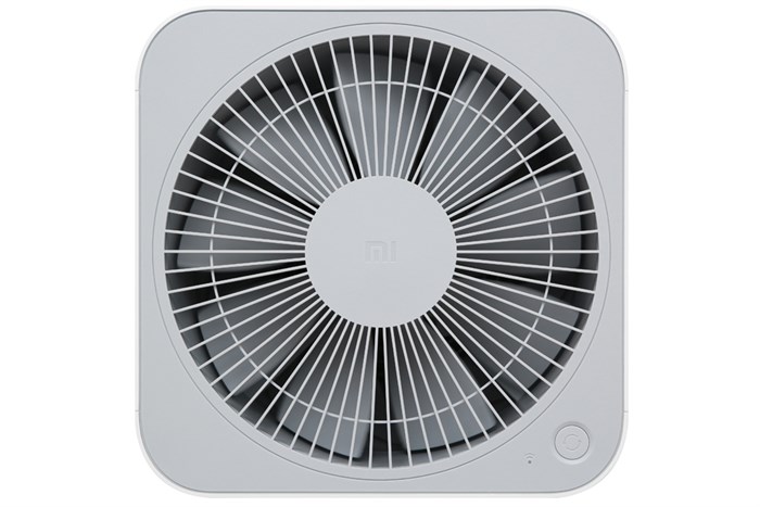 Máy lọc không khí Xiaomi Mi Air Purifier 2H Màu Trắng