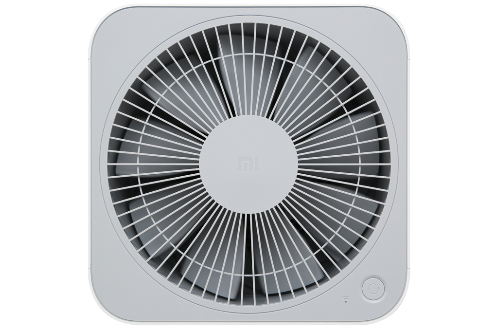 Máy lọc không khí Xiaomi Mi Air Purifier 2H Màu Trắng