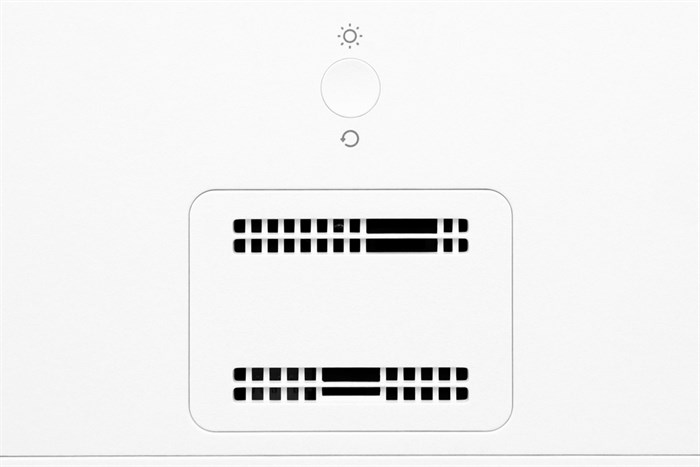 Máy lọc không khí Xiaomi Mi Air Purifier 2H Màu Trắng