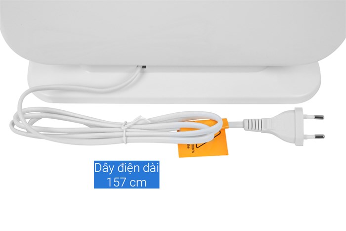 Máy lọc không khí Kangaroo KG30AP1 50W Màu Trắng