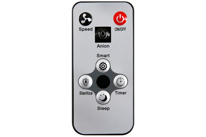 Máy lọc không khí Kangaroo KG30AP1 50W Màu Trắng