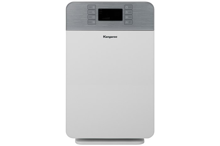Máy lọc không khí Kangaroo KG30AP1 50W Màu Trắng