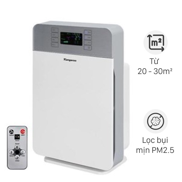 Kangaroo KG30AP1 50W