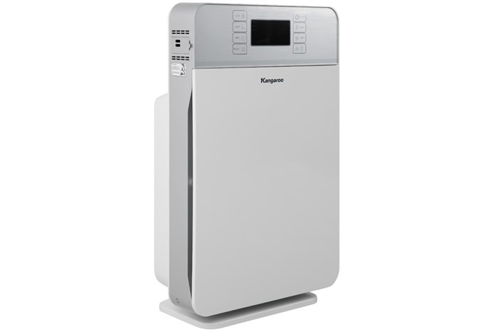 Máy lọc không khí Kangaroo KG30AP1 50W Màu Trắng