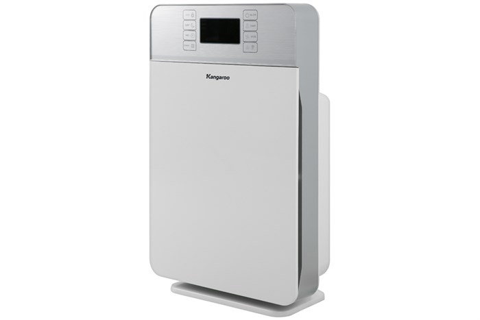 Máy lọc không khí Kangaroo KG30AP1 50W Màu Trắng