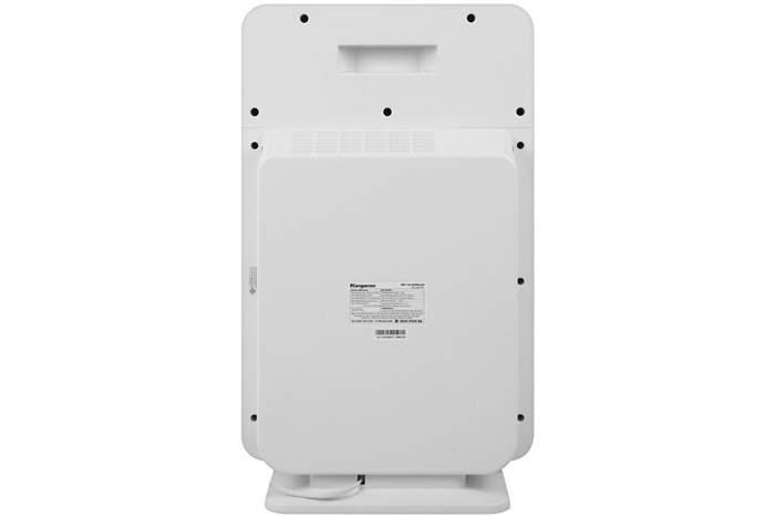 Máy lọc không khí Kangaroo KG30AP1 50W Màu Trắng