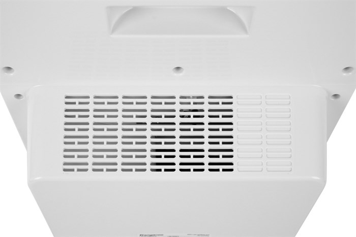 Máy lọc không khí Kangaroo KG30AP1 50W Màu Trắng