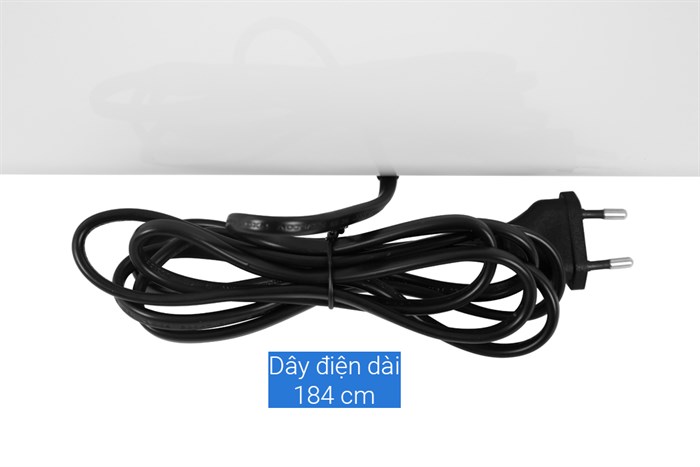 Máy lọc không khí Kangaroo KG36AP2 54W Màu Trắng