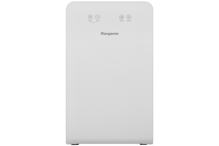 Máy lọc không khí Kangaroo KG36AP2 54W Màu Trắng