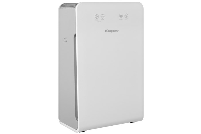 Máy lọc không khí Kangaroo KG36AP2 54W Màu Trắng