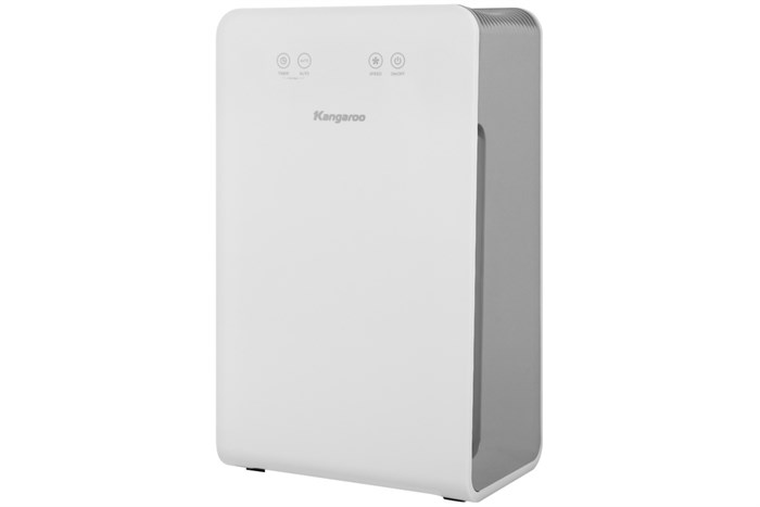 Máy lọc không khí Kangaroo KG36AP2 54W Màu Trắng