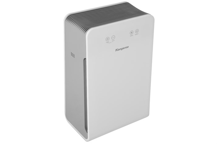 Máy lọc không khí Kangaroo KG36AP2 54W Màu Trắng