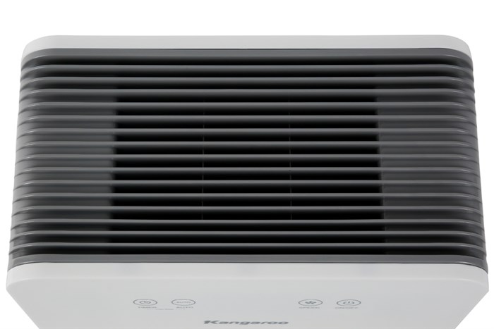 Máy lọc không khí Kangaroo KG36AP2 54W Màu Trắng