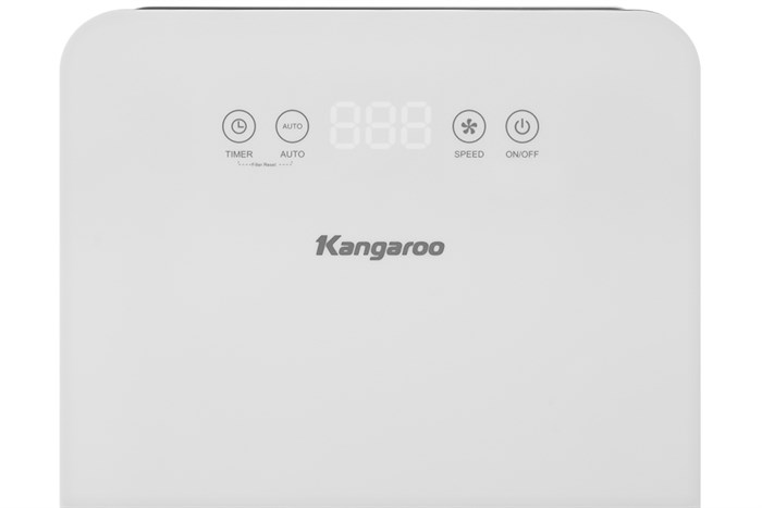 Máy lọc không khí Kangaroo KG36AP2 54W Màu Trắng