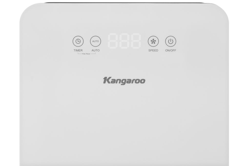 Máy lọc không khí Kangaroo KG36AP2 chính hãng