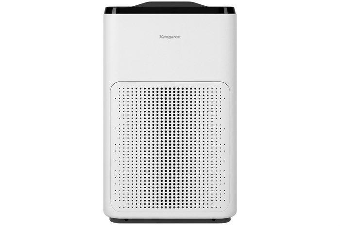 Máy lọc không khí Kangaroo KG38AP 43W Màu Trắng