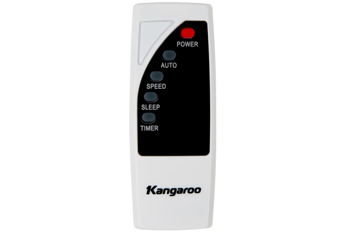 Máy lọc không khí Kangaroo KG38AP 43W Màu Trắng