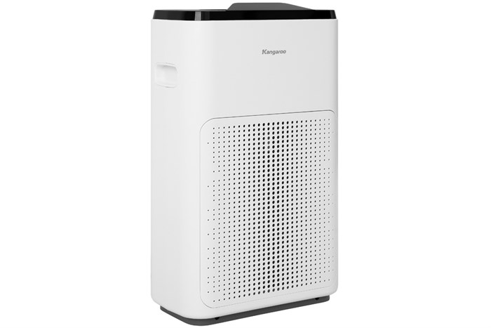 Máy lọc không khí Kangaroo KG38AP 43W Màu Trắng