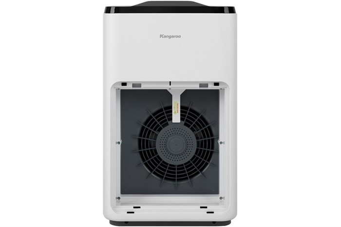 Máy lọc không khí Kangaroo KG38AP 43W Màu Trắng
