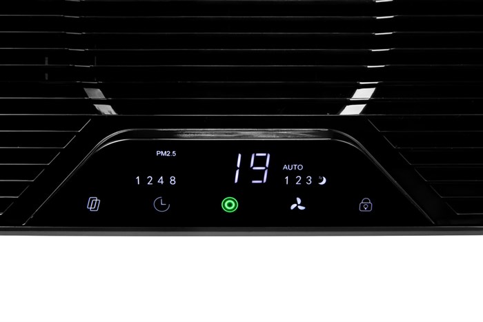 Máy lọc không khí Kangaroo KG38AP 43W Màu Trắng