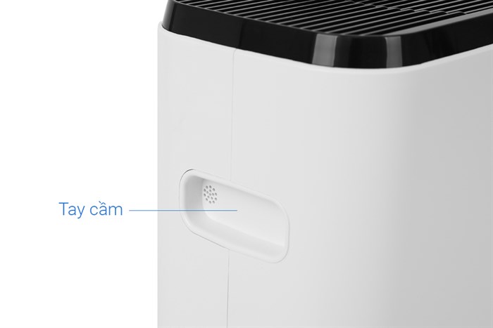 Máy lọc không khí Kangaroo KG38AP 43W Màu Trắng