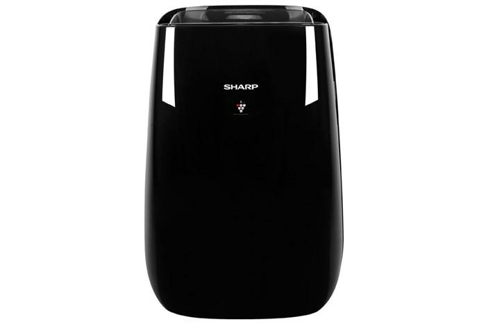 Máy lọc không khí Sharp FP-JM40V-B 23W Màu Đen