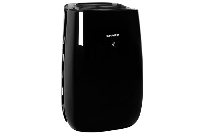 Máy lọc không khí Sharp FP-JM40V-B 23W Màu Đen