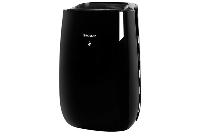 Máy lọc không khí Sharp FP-JM40V-B 23W Màu Đen