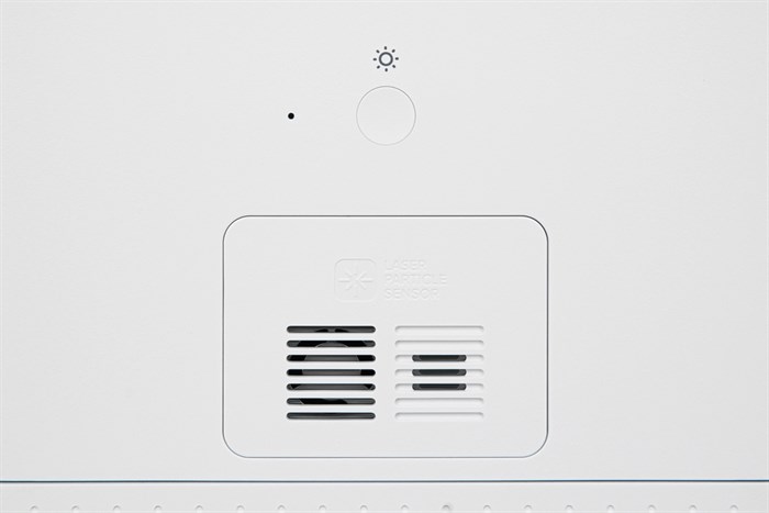 Máy lọc không khí Xiaomi Mi Air Purifier 3H Màu Trắng