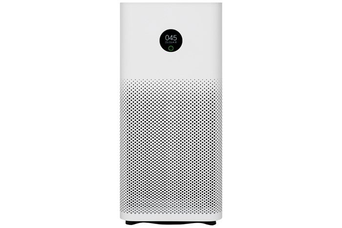 Máy lọc không khí Xiaomi Mi Air Purifier 3H Màu Trắng