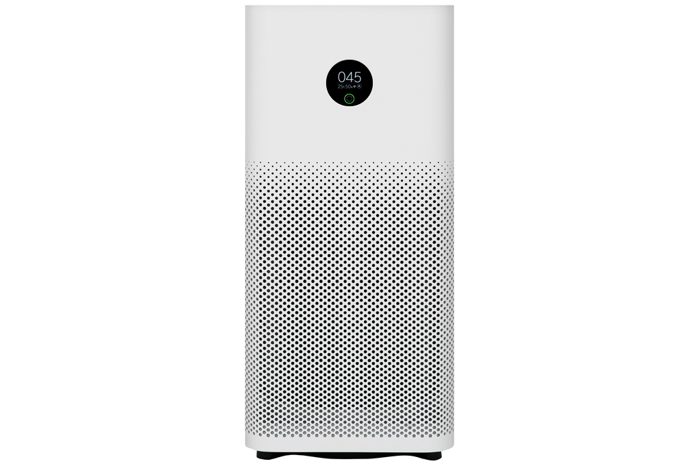 Máy lọc không khí Xiaomi Mi Air Purifier 3H Màu Trắng