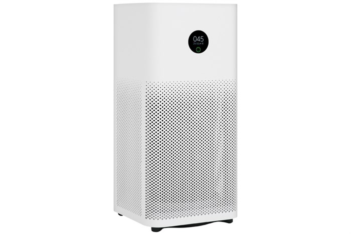 Máy lọc không khí Xiaomi Mi Air Purifier 3H Màu Trắng