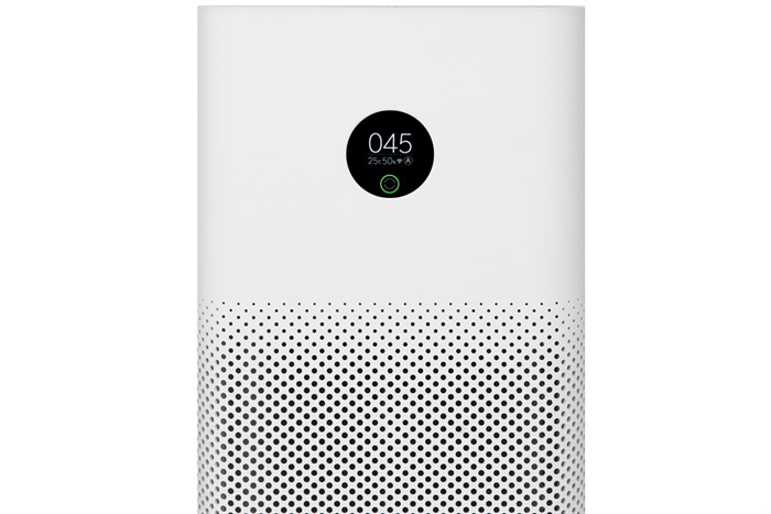 Máy lọc không khí Xiaomi Mi Air Purifier 3H Màu Trắng