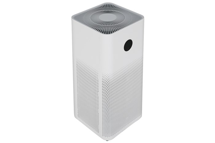 Máy lọc không khí Xiaomi Mi Air Purifier 3H Màu Trắng