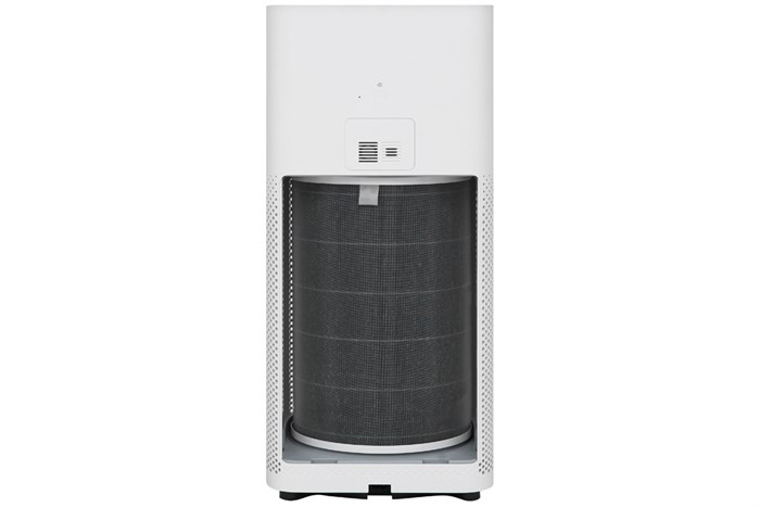 Máy lọc không khí Xiaomi Mi Air Purifier 3H Màu Trắng