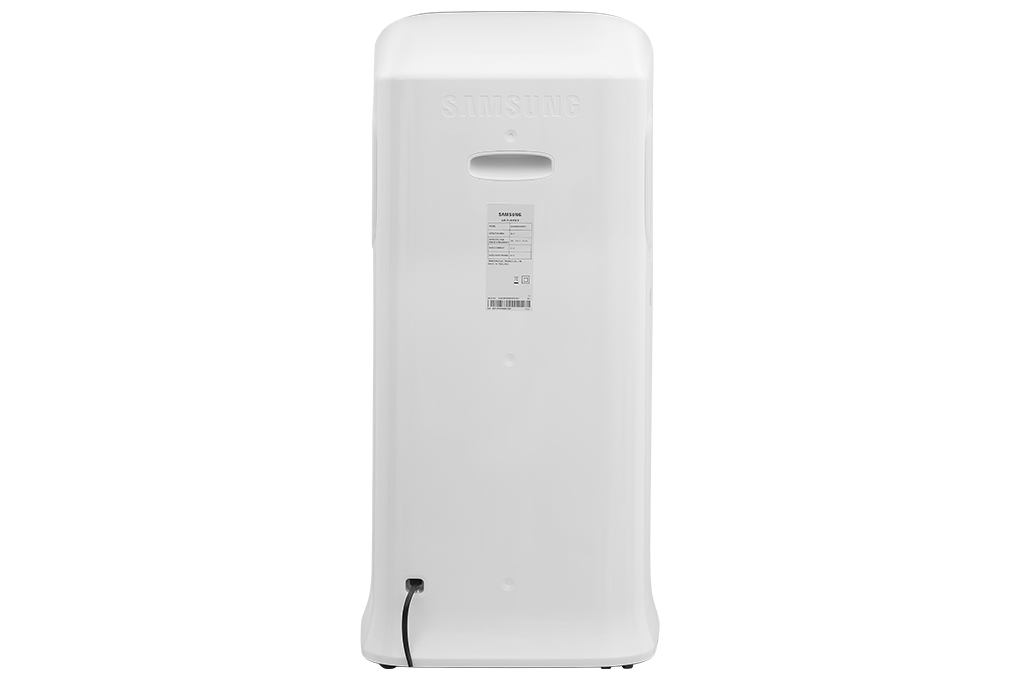 Máy lọc không khí Samsung AX60R5080WD/SV 60W Màu Trắng